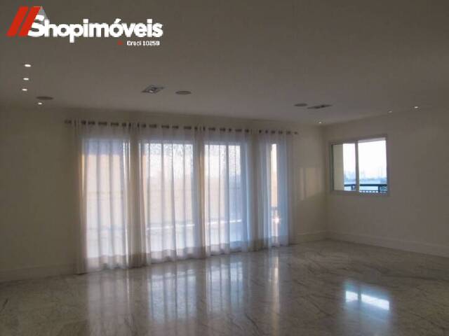 Apartamento para Locação em São Paulo - 4