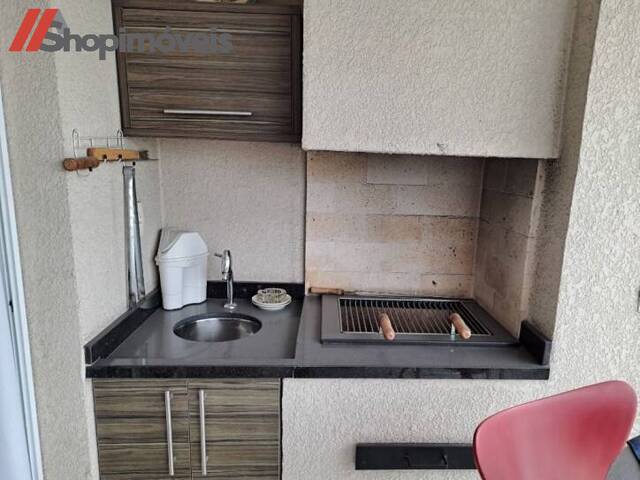 Apartamento para Locação em São Paulo - 4