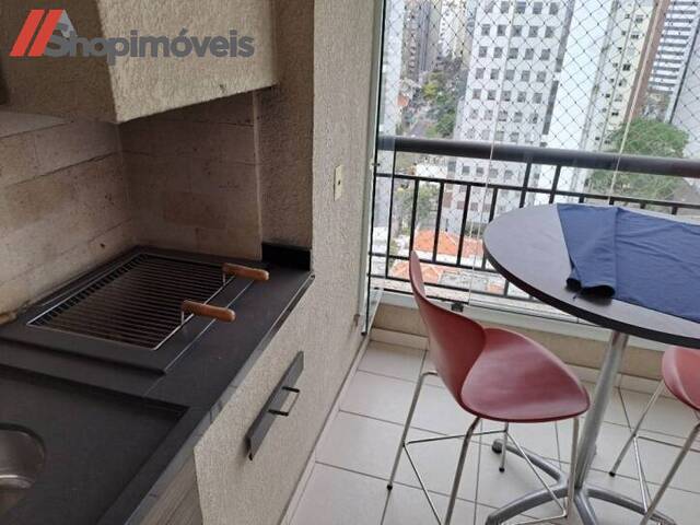 Apartamento para Locação em São Paulo - 3