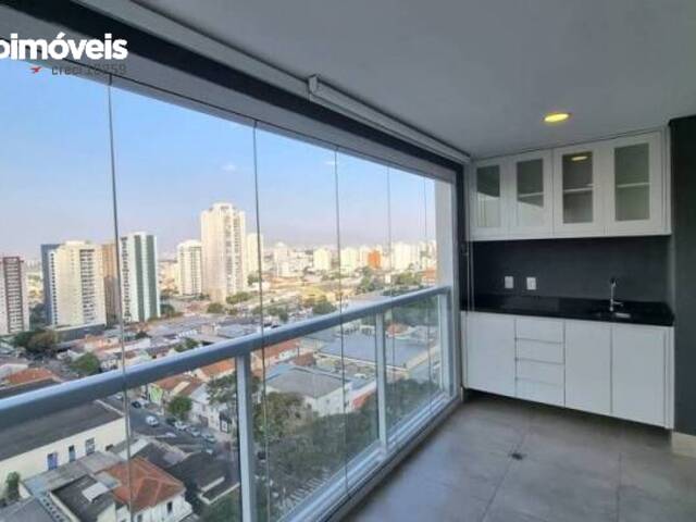 #1433 - Apartamento para Venda em São Paulo - SP - 1