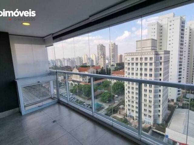#1433 - Apartamento para Venda em São Paulo - SP - 2