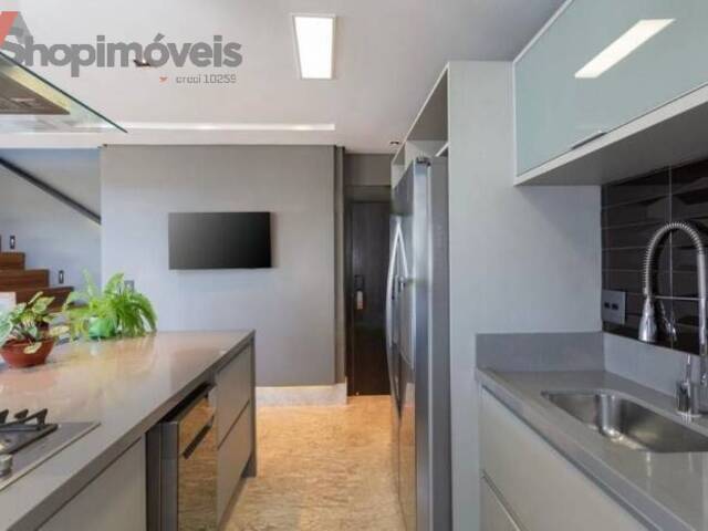 Duplex para Venda em São Paulo - 4