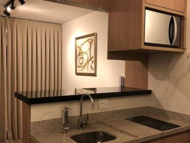 #1438 - Apartamento para Locação em São Paulo - SP - 2