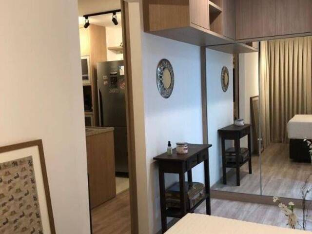 #1438 - Apartamento para Locação em São Paulo - SP - 3