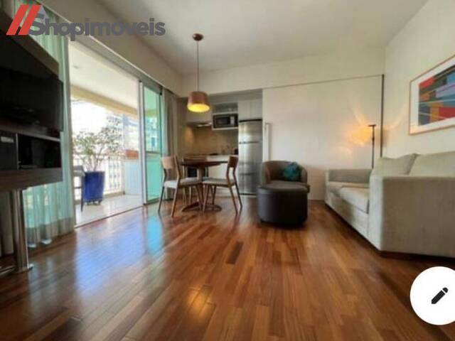 Apartamento para Locação em São Paulo - 3