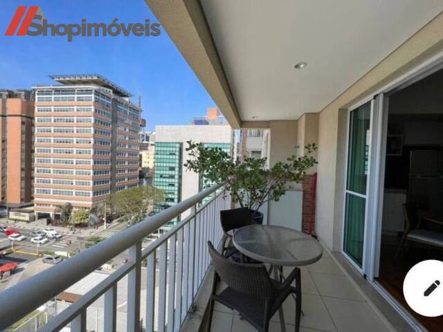 Apartamento para Locação em São Paulo - 2