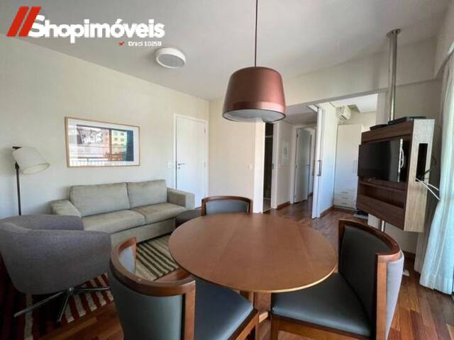 Apartamento para Locação em São Paulo - 3