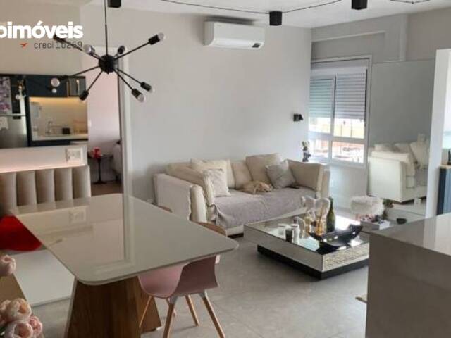 #1449 - Apartamento para Locação em São Paulo - SP