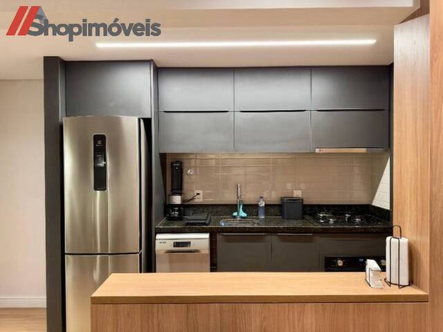 #1443 - Apartamento para Locação em São Paulo - SP