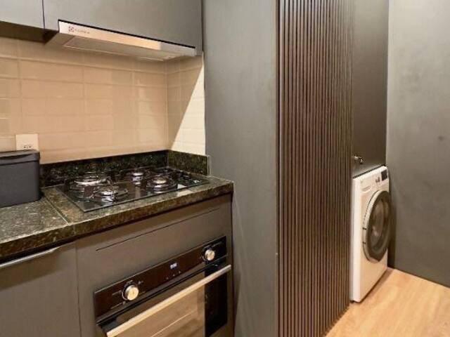 #1443 - Apartamento para Locação em São Paulo - SP