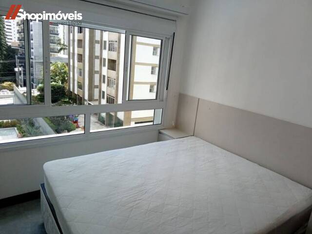 #1446 - Apartamento para Locação em São Paulo - SP
