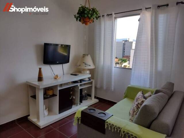 #1454 - Apartamento para Venda em Praia Grande - SP - 3