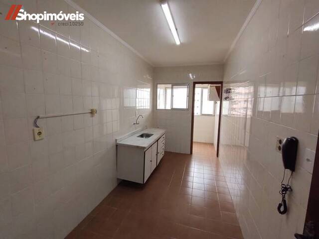 #1455 - Apartamento para Venda em Praia Grande - SP - 3