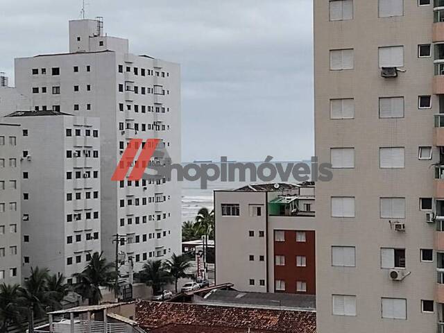 #1455 - Apartamento para Venda em Praia Grande - SP