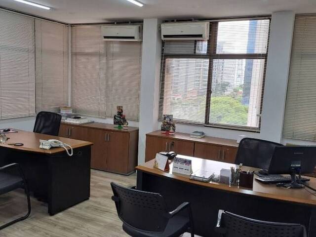 #1456 - Sala para Venda em São Paulo - SP - 1