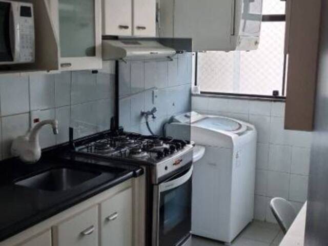 #1458 - Apartamento para Locação em São Paulo - SP - 3