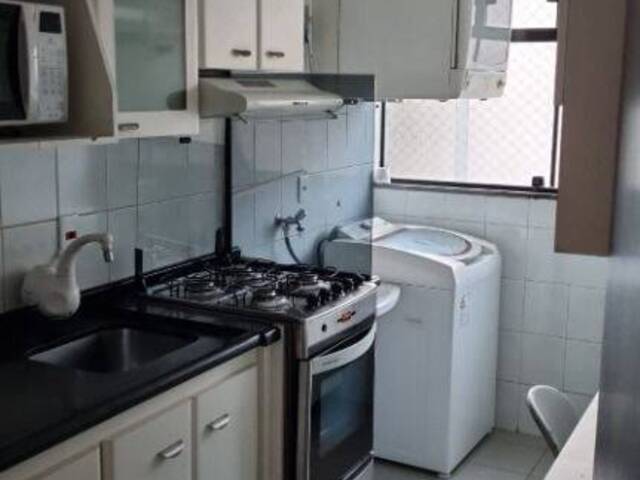 Apartamento para Locação em São Paulo - 3
