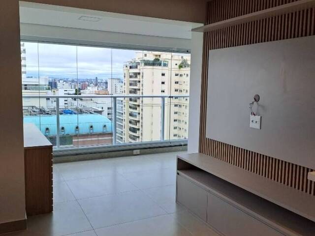 #1457 - Apartamento para Locação em São Paulo - SP - 3
