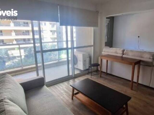 #1460 - Apartamento para Locação em São Paulo - SP - 3