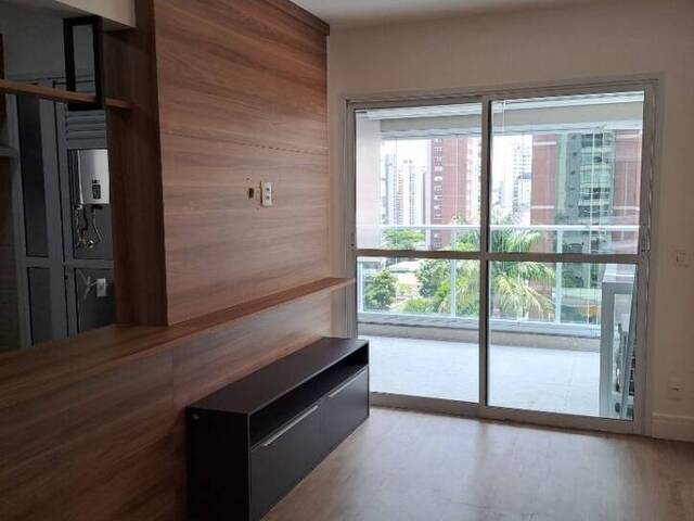 #1451 - Apartamento para Locação em São Paulo - SP