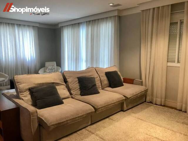 #1461 - Apartamento para Locação em São Paulo - SP - 1