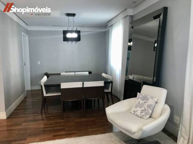 #1461 - Apartamento para Locação em São Paulo - SP - 3