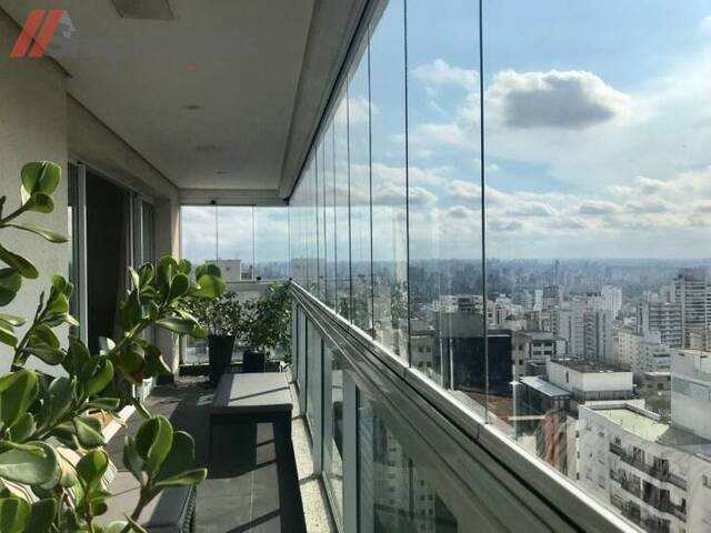 Apartamento para Locação em São Paulo - 1