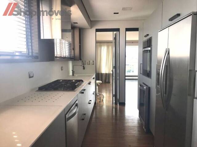 #1462 - Apartamento para Locação em São Paulo - SP - 2