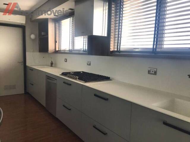 #1462 - Apartamento para Locação em São Paulo - SP - 3