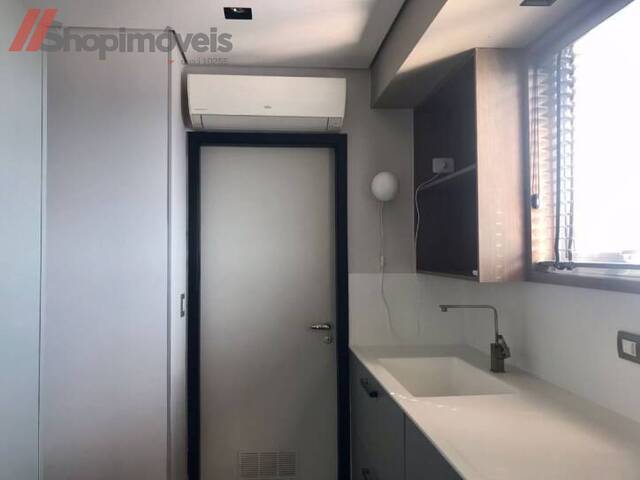 Apartamento para Locação em São Paulo - 4