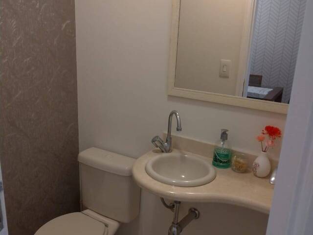 Apartamento para Venda em São Paulo - 2