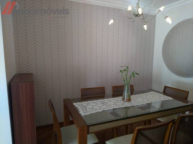 Apartamento para Venda em São Paulo - 5