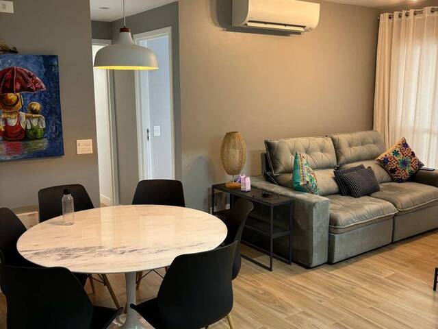 Apartamento para Venda em São Paulo - 2