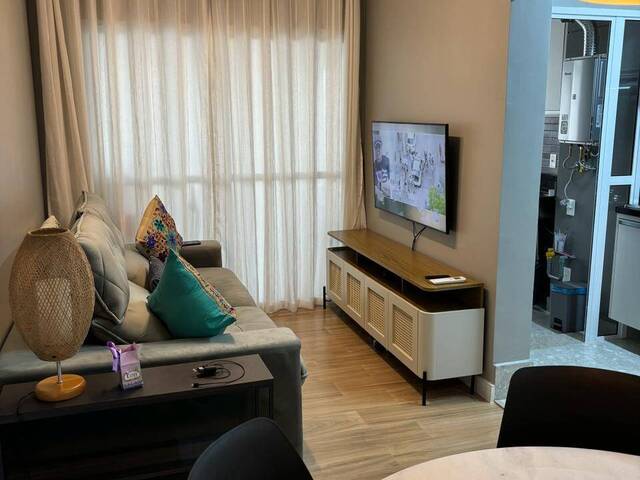 Apartamento para Venda em São Paulo - 5