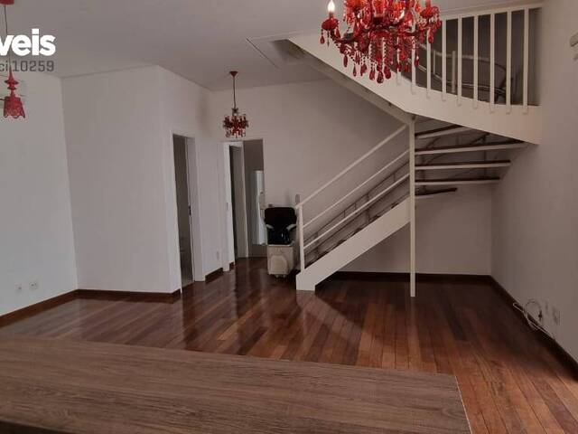 #1469 - Duplex para Venda em São Paulo - SP - 1