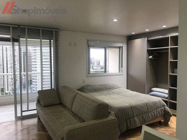 Apartamento para Locação em São Paulo - 2