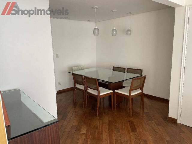 Apartamento para Locação em São Paulo - 2