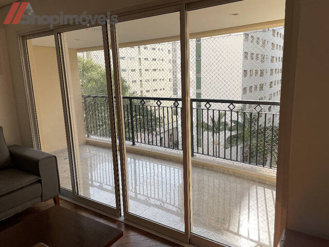 Apartamento para Locação em São Paulo - 4