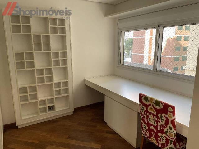 Apartamento para Locação em São Paulo - 5