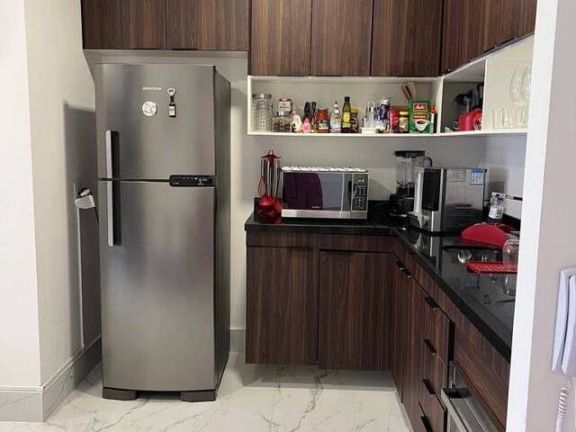 Apartamento para Locação em São Paulo - 5