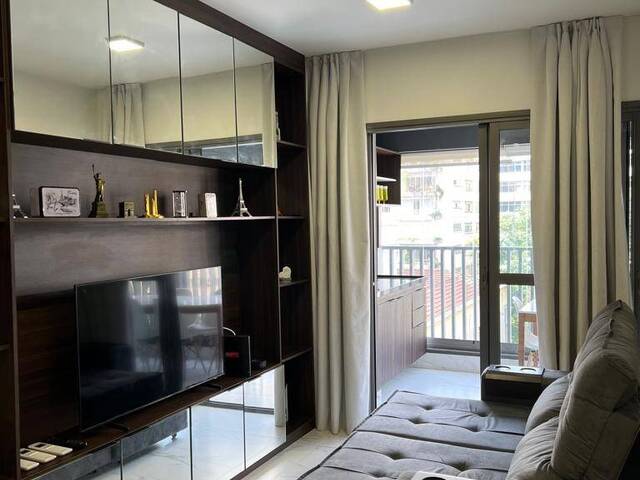 #1473 - Apartamento para Locação em São Paulo - SP - 3