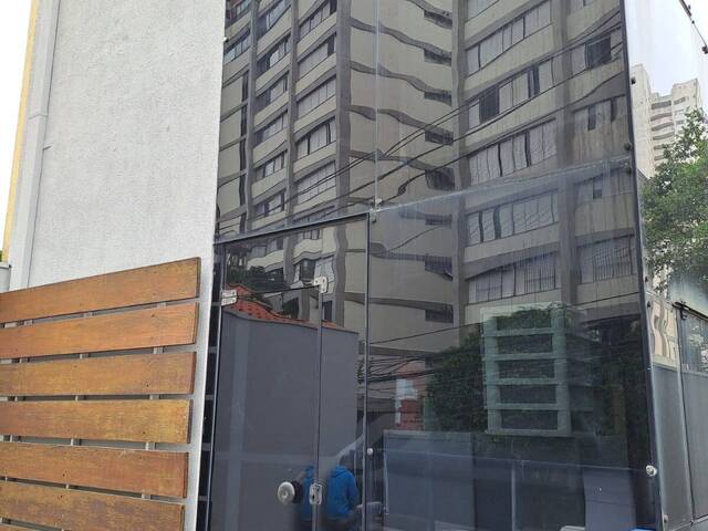 #949 - Casa para Venda em São Paulo - SP - 1