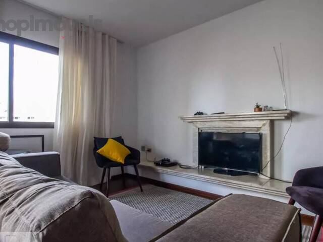 Apartamento para Locação em São Paulo - 3