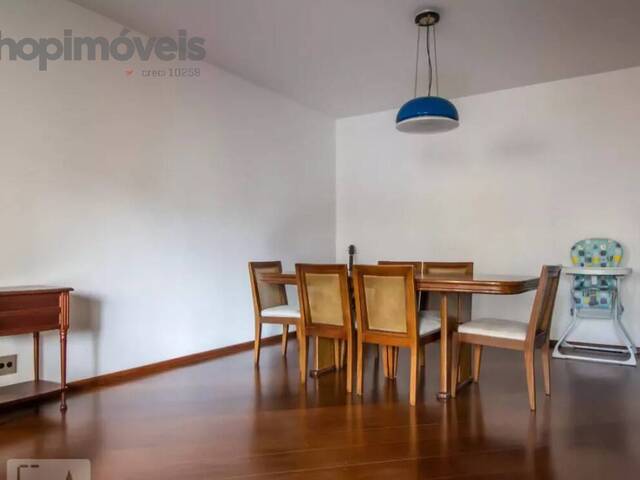 Apartamento para Locação em São Paulo - 4