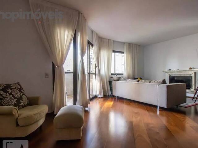 Apartamento para Locação em São Paulo - 2