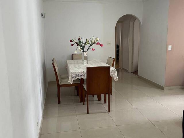 #1477 - Apartamento para Venda em São Paulo - SP - 2