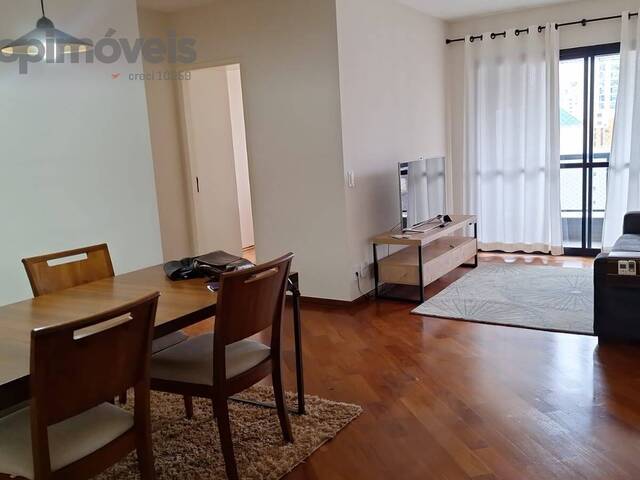Apartamento para Locação em São Paulo - 3