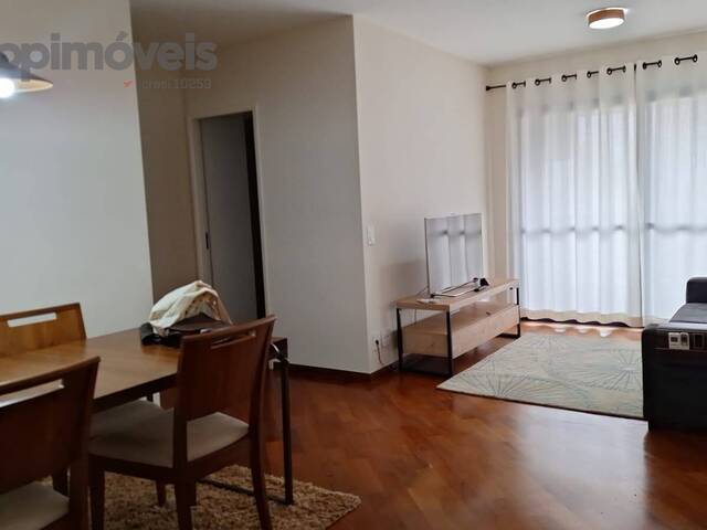 Apartamento para Locação em São Paulo - 2
