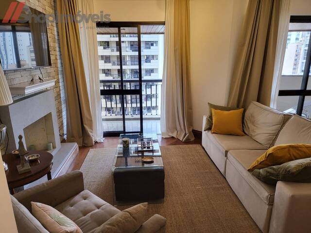 Apartamento para Locação em São Paulo - 3