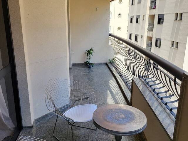 Apartamento para Locação em São Paulo - 2